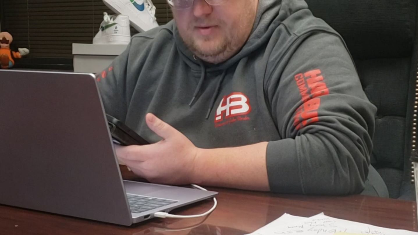 Calling Union Member